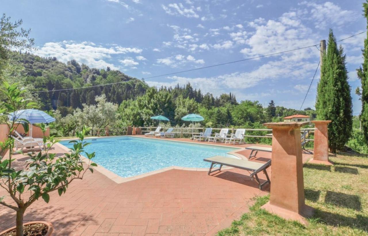 Villa Ari, La Tua Villa In Toscana Reggello Exteriör bild