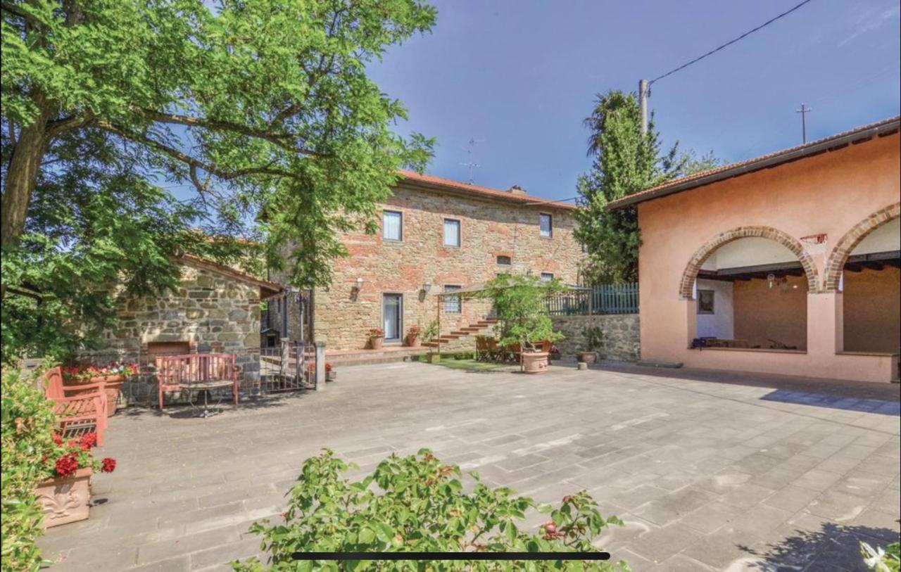 Villa Ari, La Tua Villa In Toscana Reggello Exteriör bild