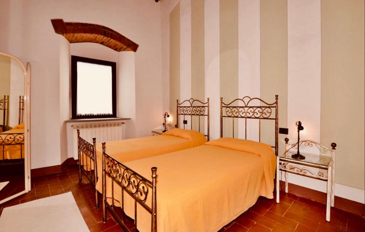Villa Ari, La Tua Villa In Toscana Reggello Exteriör bild
