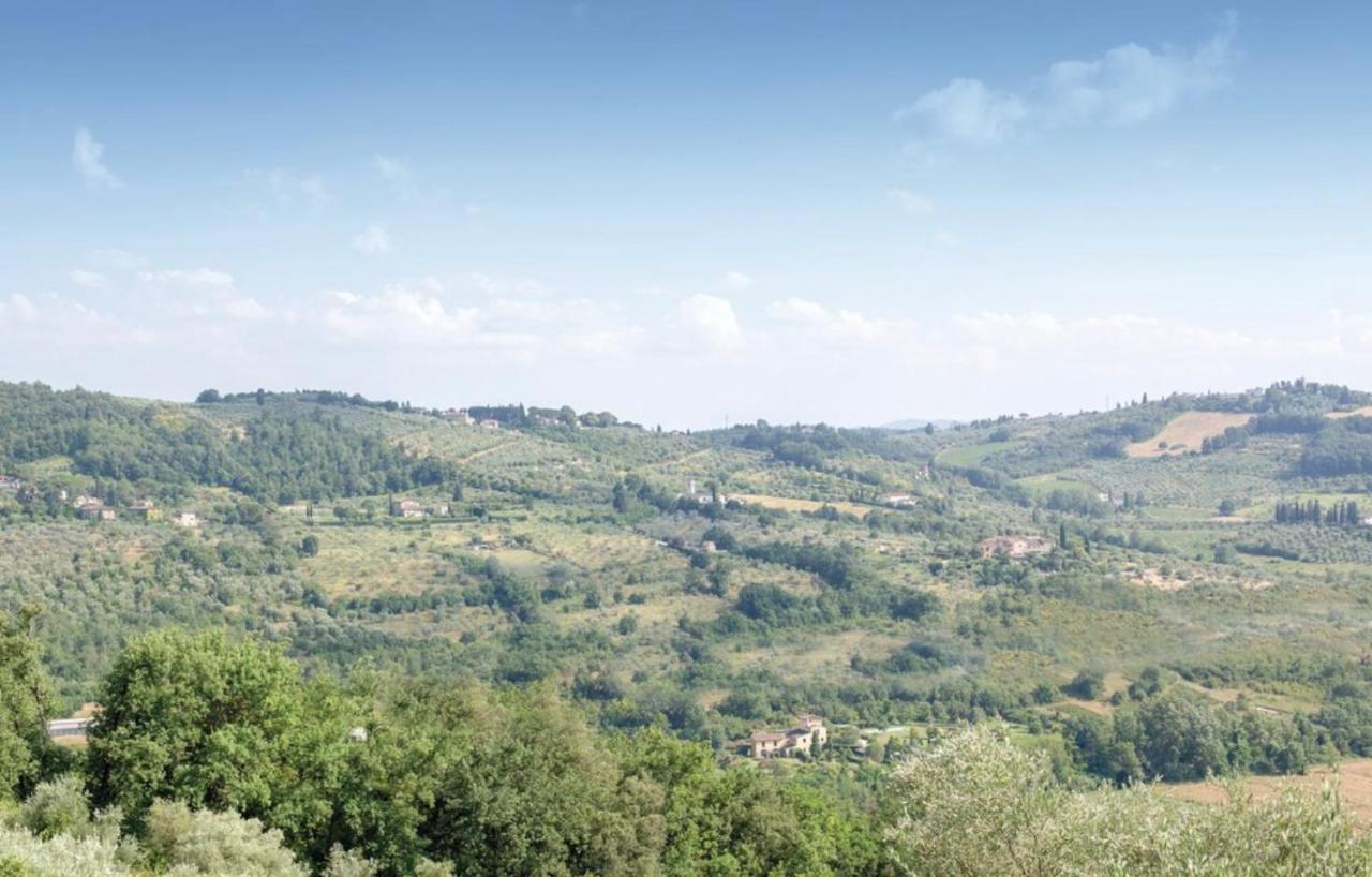 Villa Ari, La Tua Villa In Toscana Reggello Exteriör bild