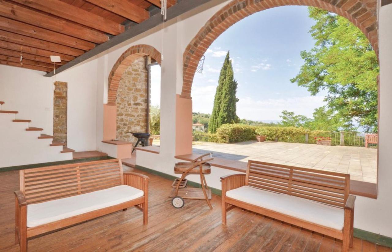Villa Ari, La Tua Villa In Toscana Reggello Exteriör bild