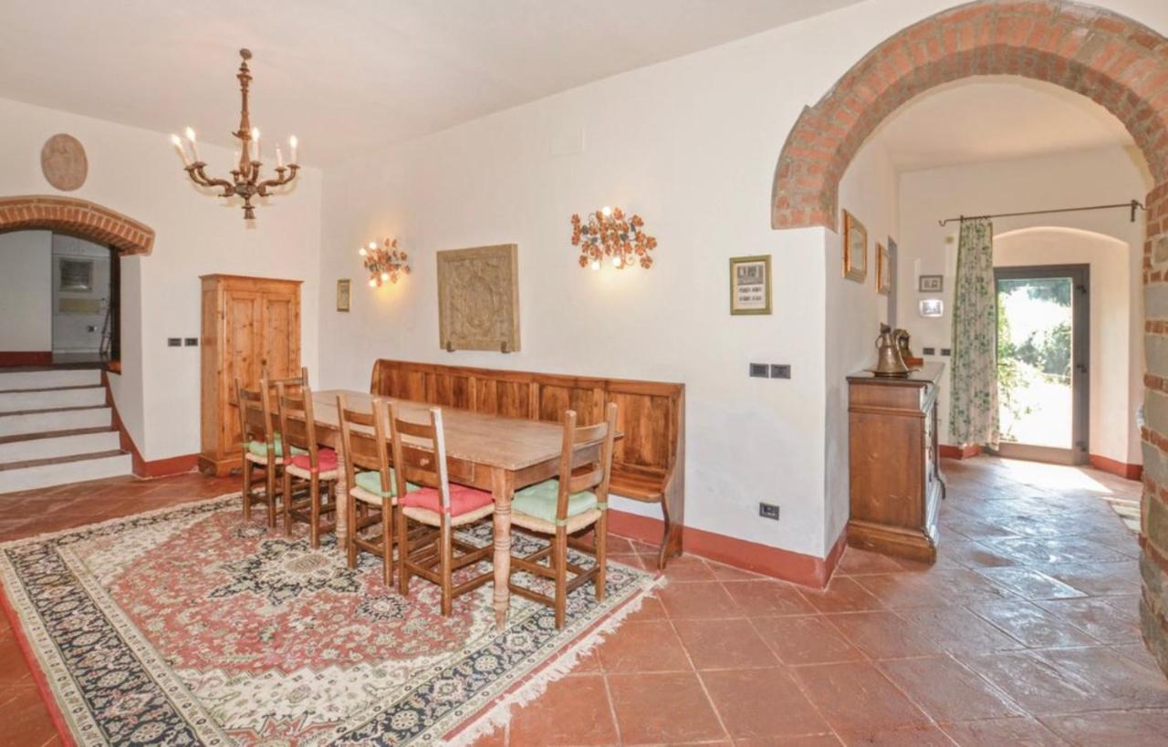 Villa Ari, La Tua Villa In Toscana Reggello Exteriör bild