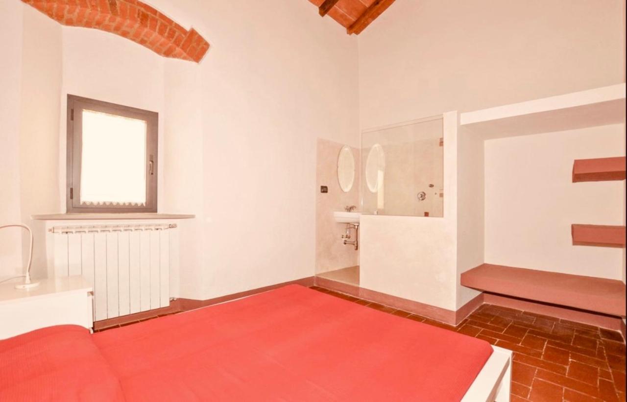 Villa Ari, La Tua Villa In Toscana Reggello Exteriör bild