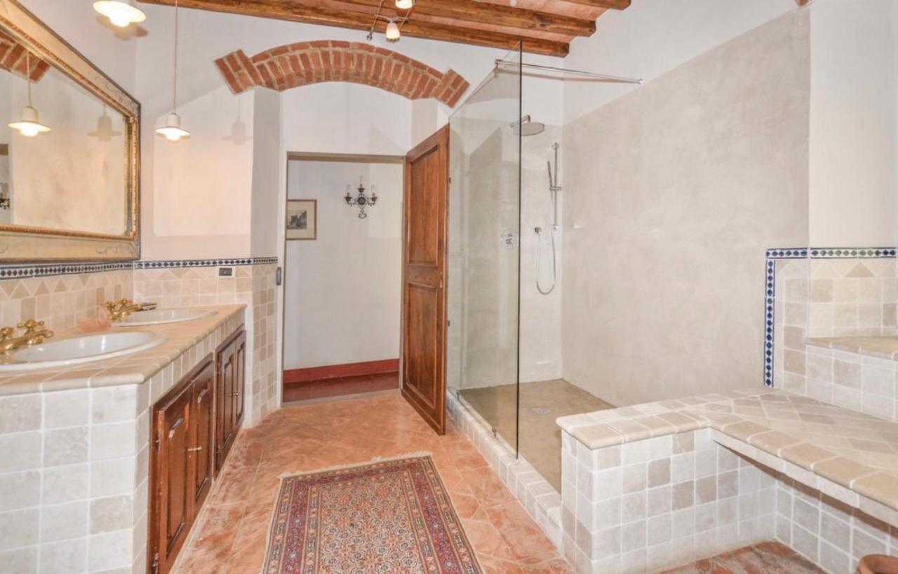 Villa Ari, La Tua Villa In Toscana Reggello Exteriör bild