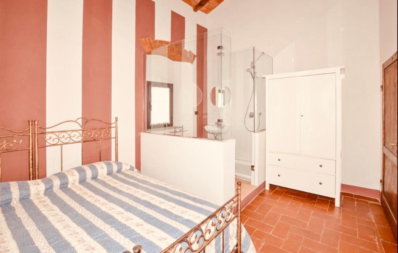 Villa Ari, La Tua Villa In Toscana Reggello Exteriör bild